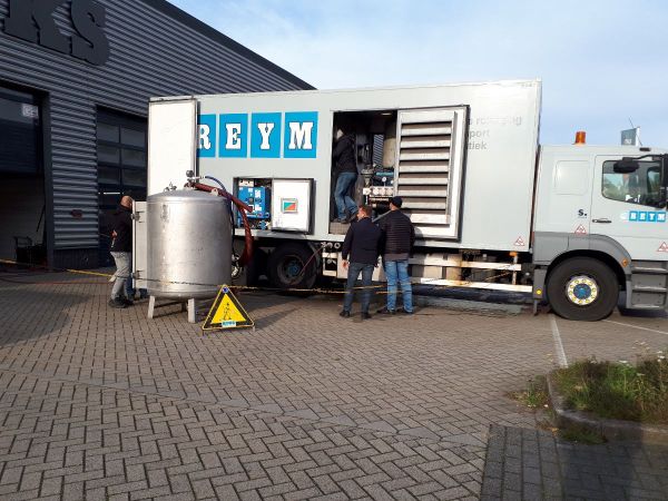 hogedruk training koks academy koks group trainers experts